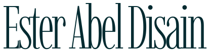 Ester Abel logo