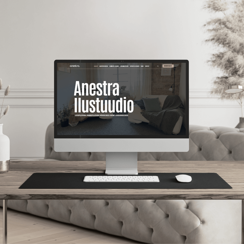 anestra tehtud tööd